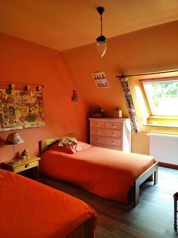 Maison Dans Un Environnement Boise Tres Calme Morlaix