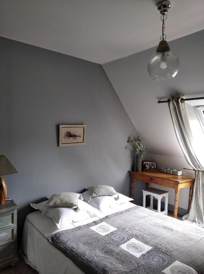 Maison Dans Un Environnement Boise Tres Calme Morlaix