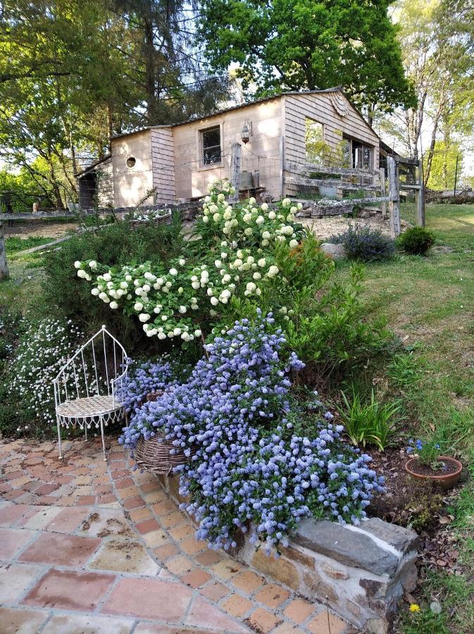 Maison Dans Un Environnement Boise Tres Calme * Morlaix