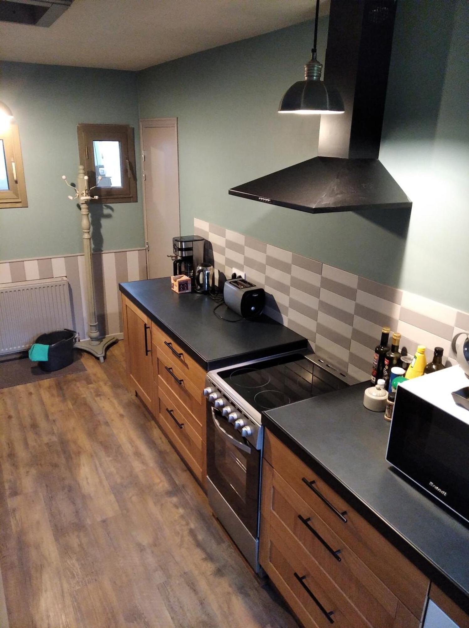 Maison Dans Un Environnement Boise Tres Calme Holiday home *