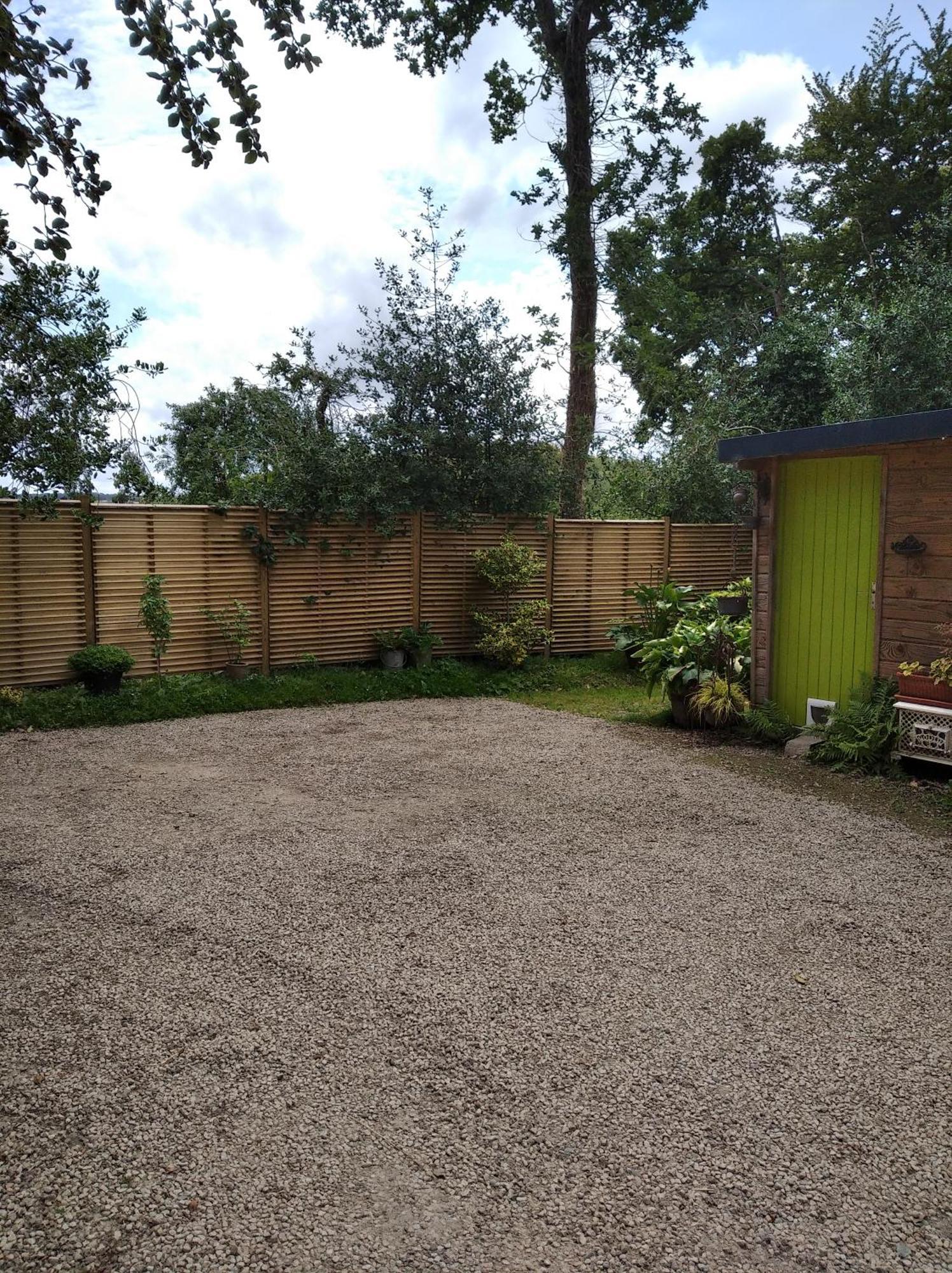 Holiday home Maison Dans Un Environnement Boise Tres Calme *