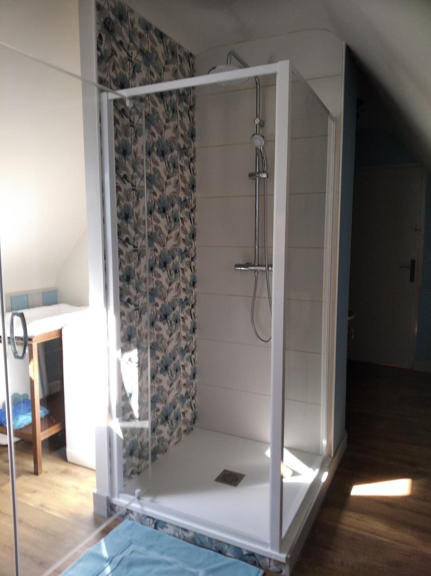 Maison Dans Un Environnement Boise Tres Calme Holiday home Morlaix