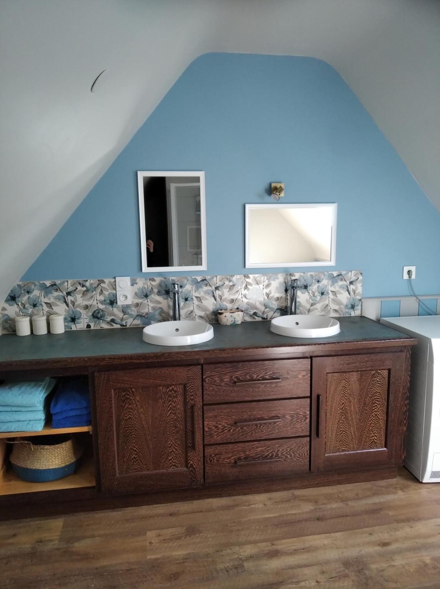 Holiday home Maison Dans Un Environnement Boise Tres Calme Morlaix