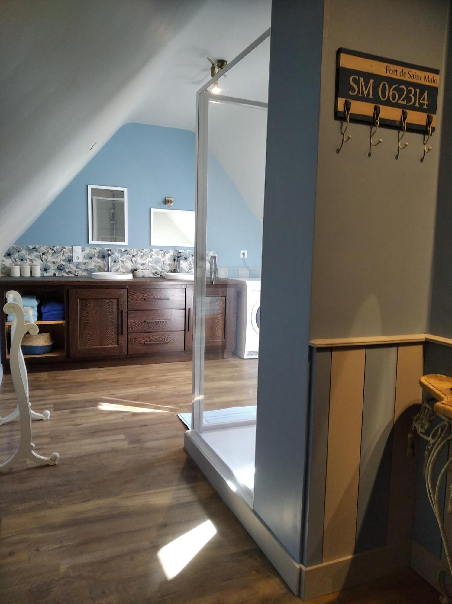 Maison Dans Un Environnement Boise Tres Calme Morlaix