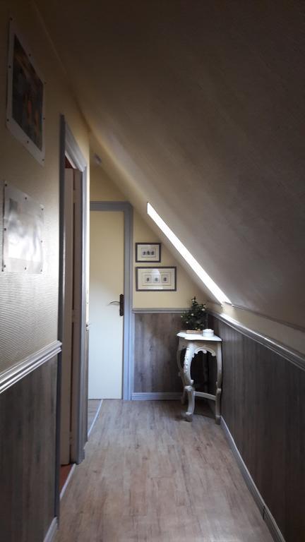 Holiday home Maison Dans Un Environnement Boise Tres Calme Morlaix