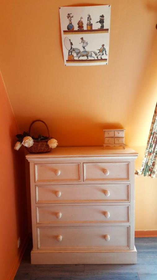Holiday home Maison Dans Un Environnement Boise Tres Calme