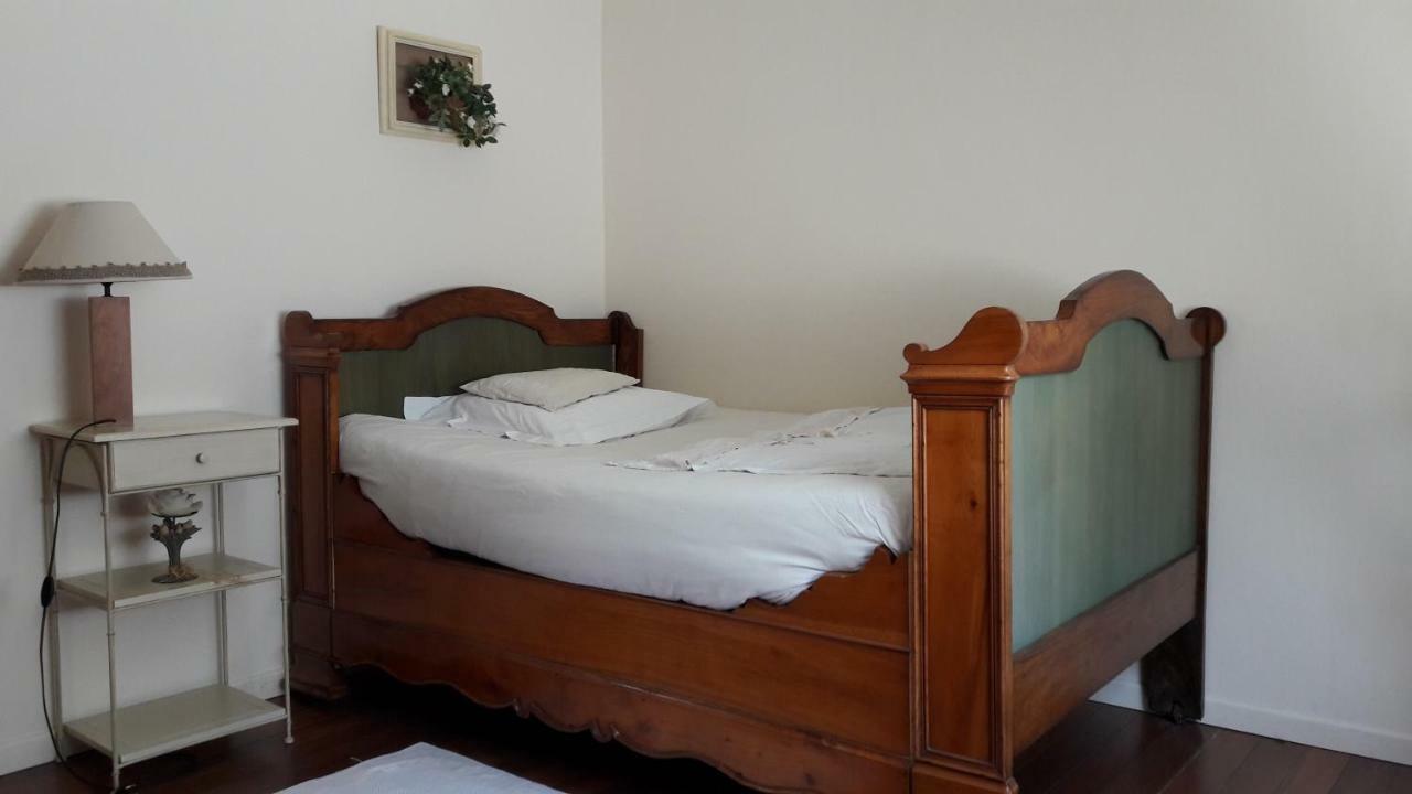 Maison Dans Un Environnement Boise Tres Calme Morlaix