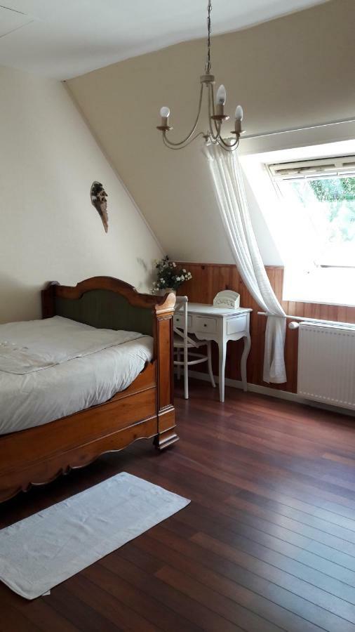 Maison Dans Un Environnement Boise Tres Calme Holiday home