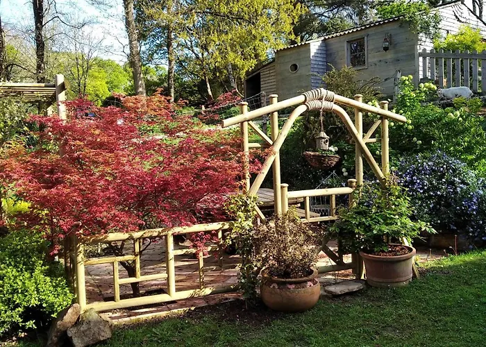 Maison de charme dans un environnement très calme