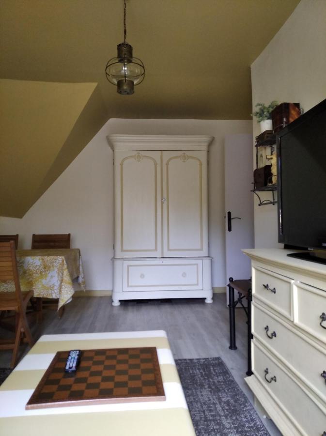 Maison De Charme Dans Un Environnement Très Calme Morlaix