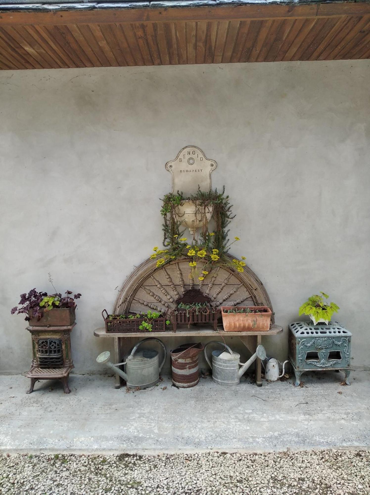 Maison De Charme Dans Un Environnement Très Calme Morlaix