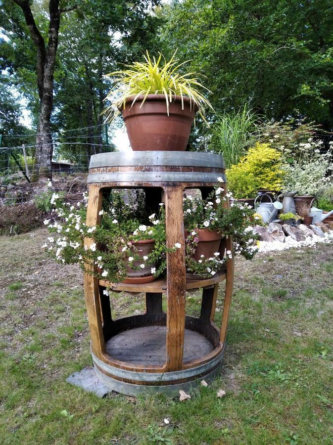 Maison De Charme Dans Un Environnement Très Calme Hébergement de vacances *